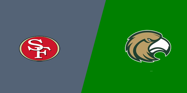 Santa Fe HS vs. Fleming Island High School