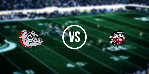 Lovell High School vs. Torrington High School