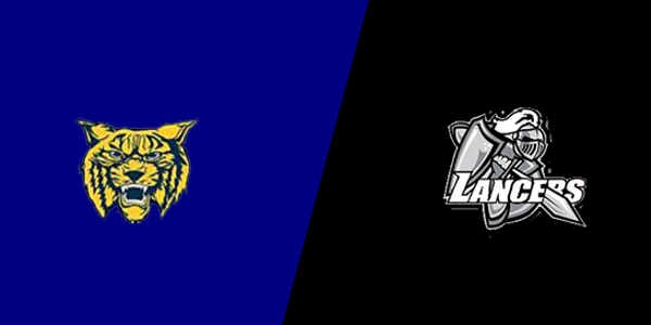 Wolverine High School vs. Ellsworth Community High School