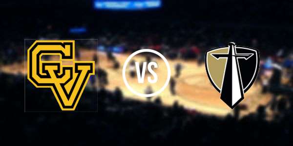 Capistrano Valley High School vs Heritage Christian High School