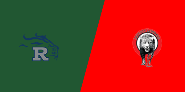 Reedy High School vs. Lovejoy High School