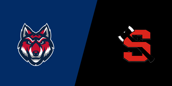 Black Hills High School vs. Shelton High School