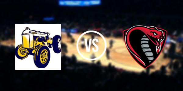 Canton vs Fordson High School