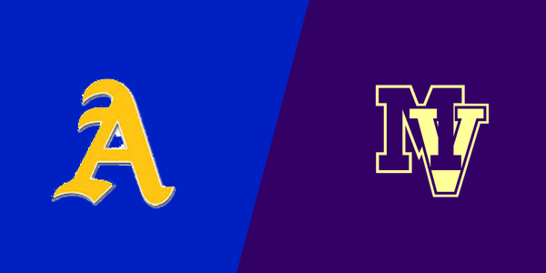 Alhambra High School vs. Mountain View High School - El Monte