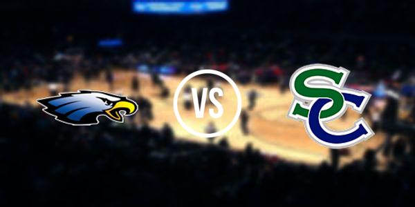 Edison High School vs. South County High School