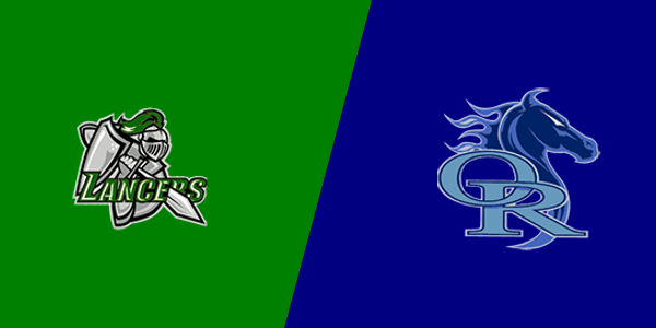 Hilltop High School vs. Otay Ranch High School
