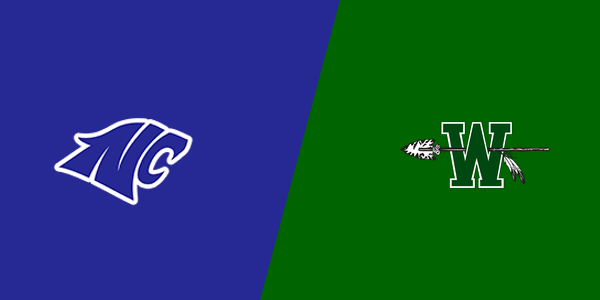North Crowley High School vs. Waxahachie High School