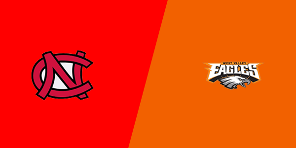 North Central High School vs. West Valley High School