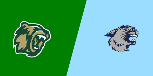 Concord High School vs. Dougherty Valley High School