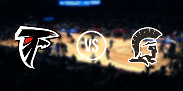 Waverly High School vs. St Johns High School