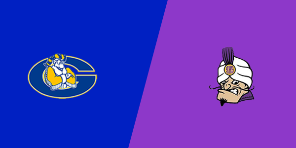 Grossmont High School vs. Santana High School