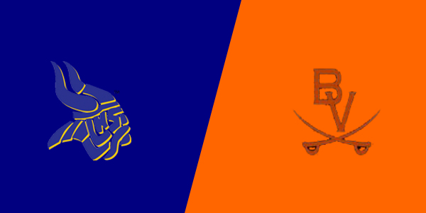 Lamar High School - Arlington vs. Bowie High School - Arlington