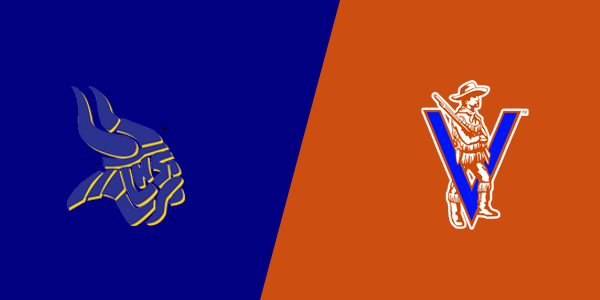 Lamar High School - Arlington vs. Bowie High School - Arlington