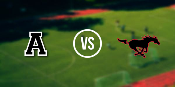 Monte Vista High School - Danville vs Away