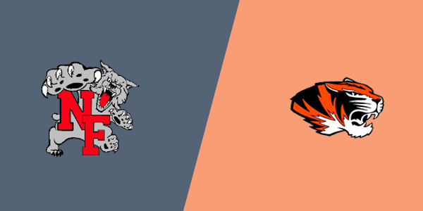 Spoon River Valley High School - Co-op Cuba vs. Illini Bluffs High School