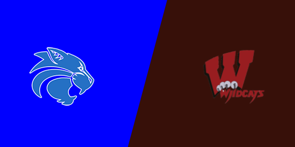 Locust Grove High School vs. Whitewater High School