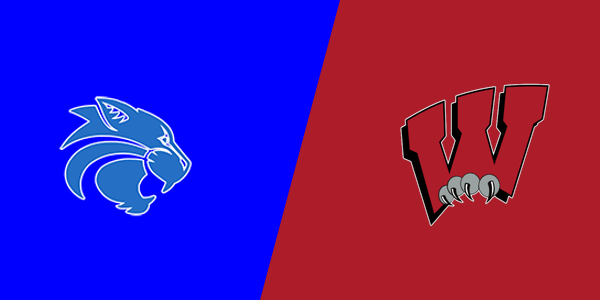 Locust Grove High School vs. Whitewater High School