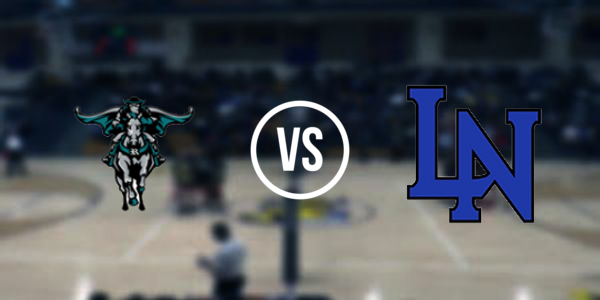 Lake Norman High School vs Reagan High School