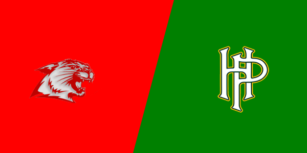 Glenmora High School vs. Hicks High School