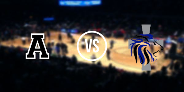 Hernando Christian Academy vs Away