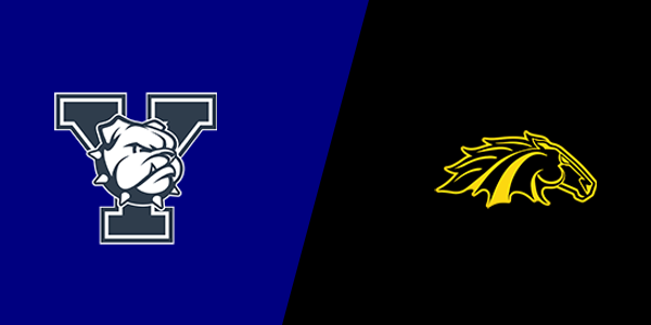 Yale High School vs. Lutheran North High School