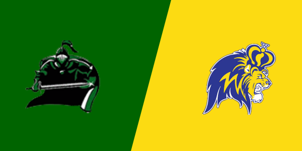 Wisconsin Heights High School vs. Madison West High School