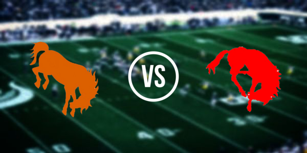 Burns High School vs. Rawlins High School