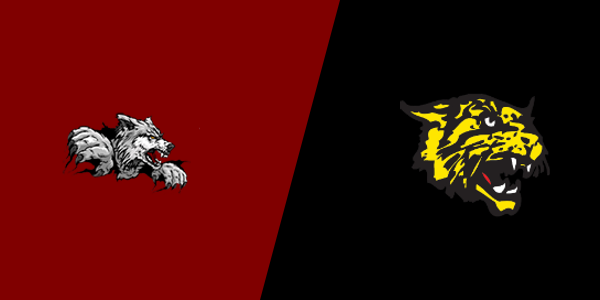 Yarbrough High School vs. Moscow High School