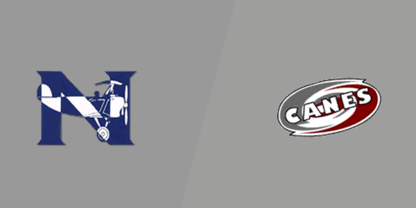 Norview High School vs. Heritage  High School