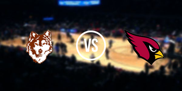 Coldwater High School vs Portage Northern High School