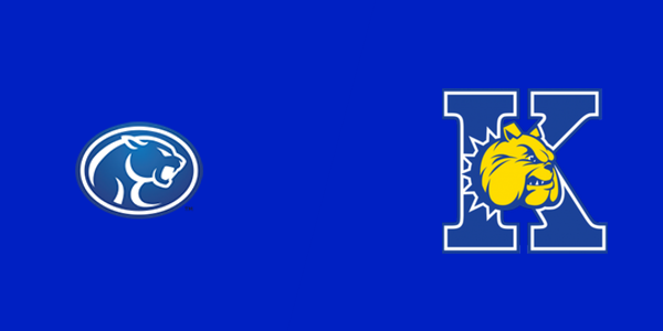Buna High School vs. Monsignor Kelly Catholic High School
