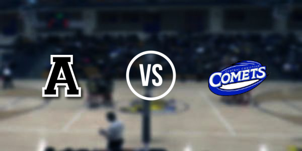 Central Christian High School vs Away