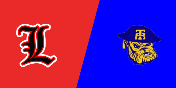 Landrum High School vs. Travelers Rest High School
