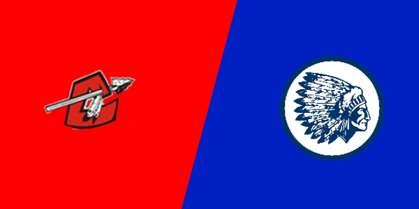 Cobre High School vs. Socorro High School