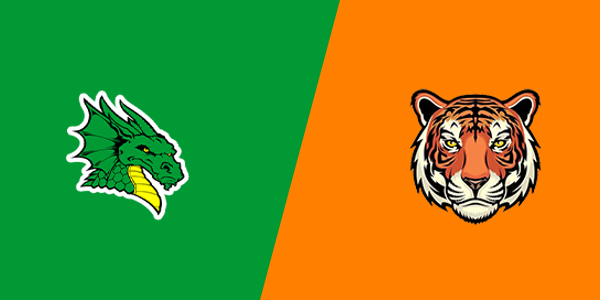 Holyoke High School vs. Cheyenne Wells High School