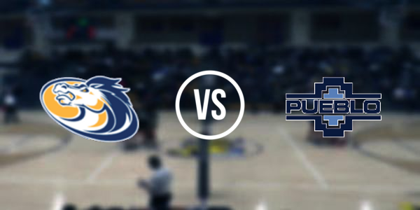 Sahuarita High School vs. Pueblo High School