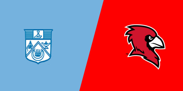 Cathedral Preparatory School and Seminary vs. La Salle Academy