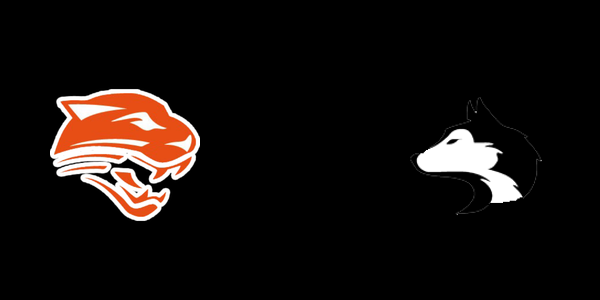 Powell High School vs. Burlington School
