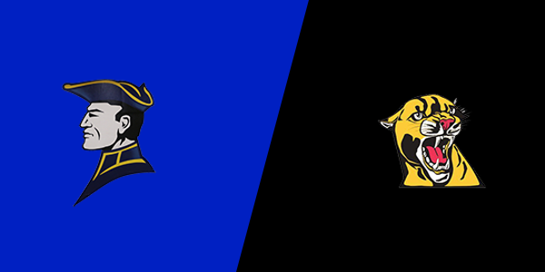 Birmingham vs. Ventura