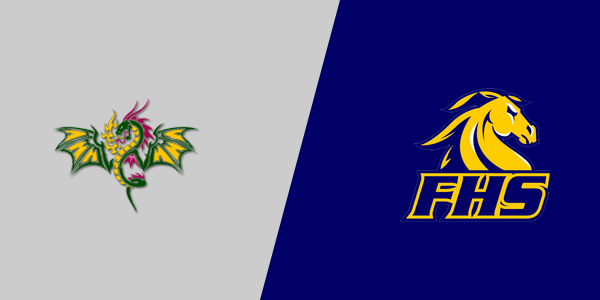 Appomattox Regional Governor's School vs. Franklin High School