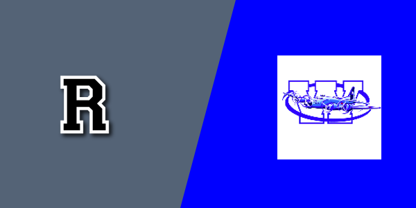 Rural Vista vs. Wakefield High School
