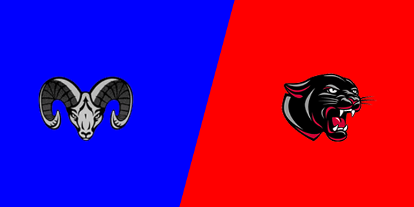 Rockville High School vs. E.O. Smith High School