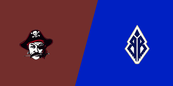 Dayton High School vs. Banks High School
