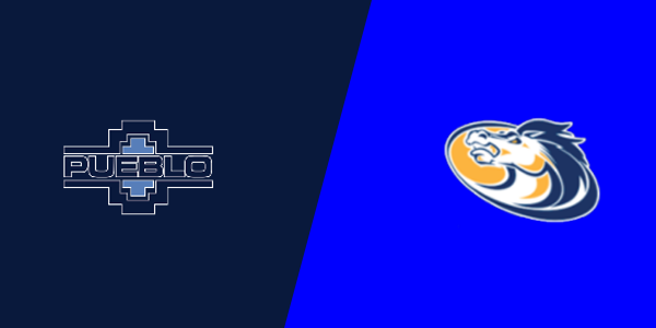 Pueblo High School vs. Sahuarita High School
