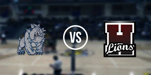 Carbon Hill vs Hubbertville School