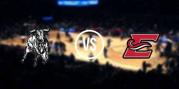 Edgerton High School vs Martin County West High School