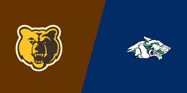 Capital High School vs. Glacier High School