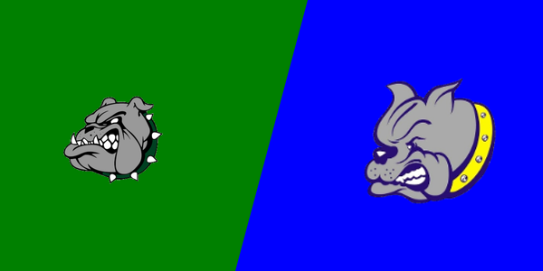 Melbourne High School vs. Titusville High School
