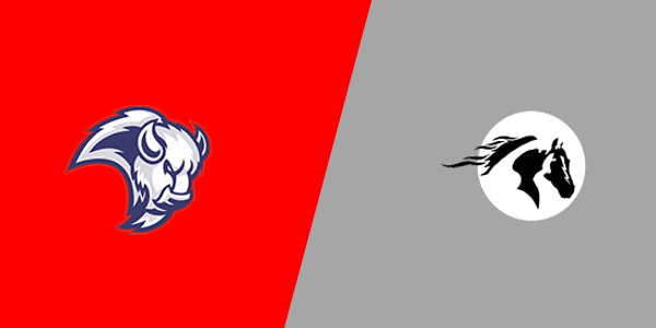 Madras High School vs. Sisters High School