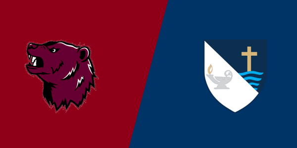 Hanover vs. St. Thomas Aquinas High School